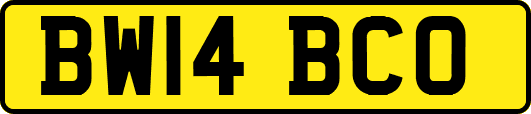 BW14BCO