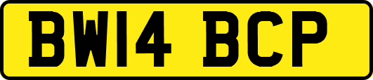 BW14BCP