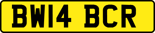BW14BCR