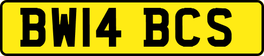 BW14BCS