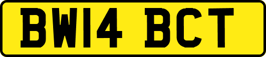 BW14BCT