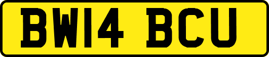 BW14BCU