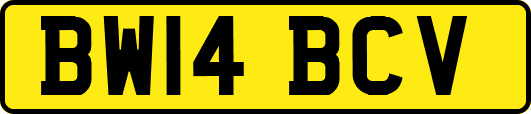 BW14BCV