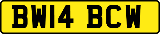 BW14BCW