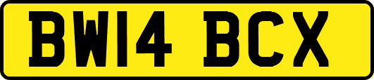 BW14BCX