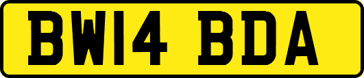 BW14BDA