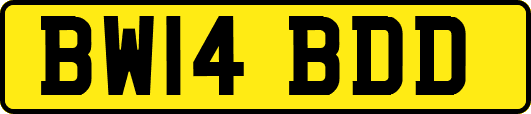 BW14BDD
