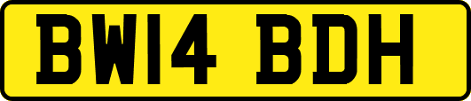 BW14BDH