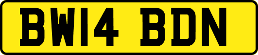 BW14BDN