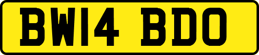 BW14BDO