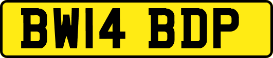 BW14BDP