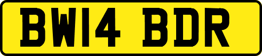 BW14BDR