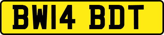 BW14BDT