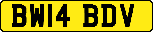 BW14BDV