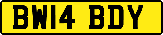 BW14BDY