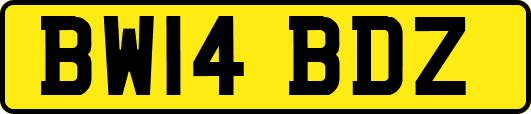 BW14BDZ