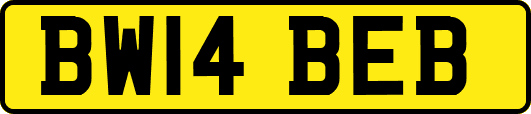 BW14BEB