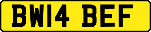 BW14BEF