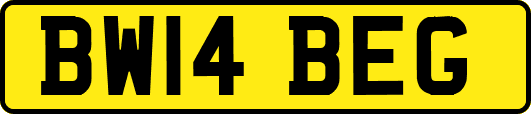 BW14BEG