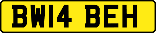 BW14BEH