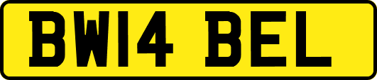 BW14BEL