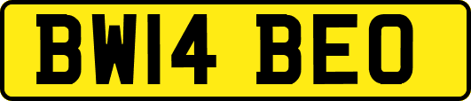 BW14BEO
