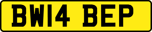 BW14BEP