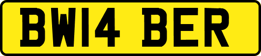 BW14BER