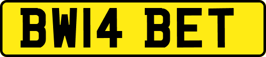 BW14BET