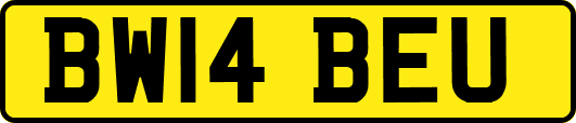 BW14BEU