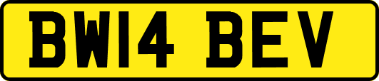 BW14BEV