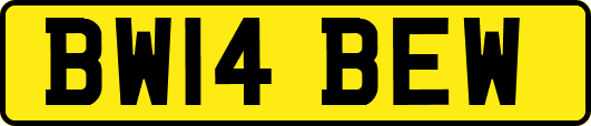 BW14BEW