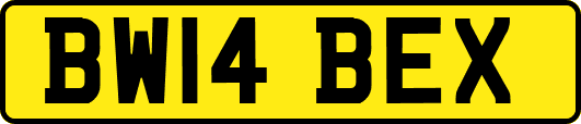 BW14BEX