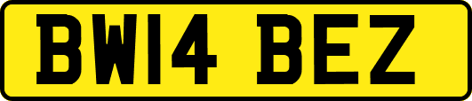 BW14BEZ