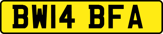 BW14BFA