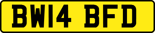 BW14BFD