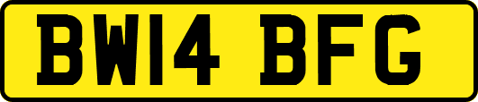 BW14BFG