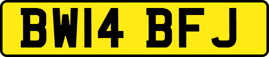 BW14BFJ