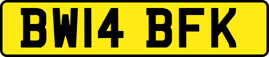 BW14BFK