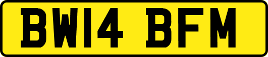 BW14BFM