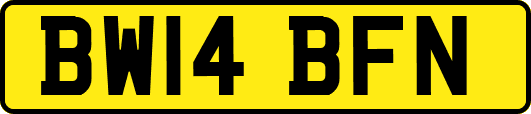 BW14BFN