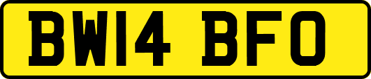 BW14BFO
