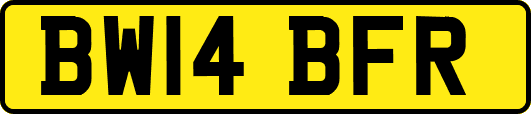 BW14BFR