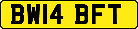 BW14BFT