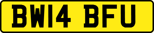 BW14BFU