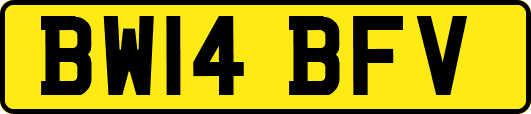 BW14BFV