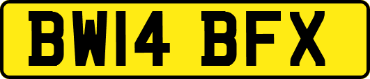 BW14BFX