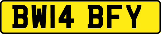 BW14BFY