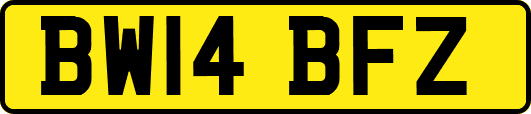 BW14BFZ