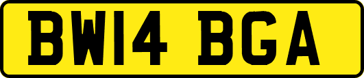 BW14BGA